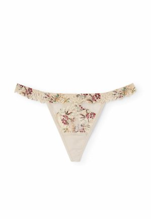 Intimissimi, - Brazyliany