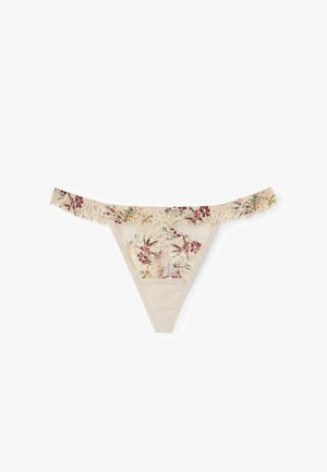 Intimissimi, - Brazyliany