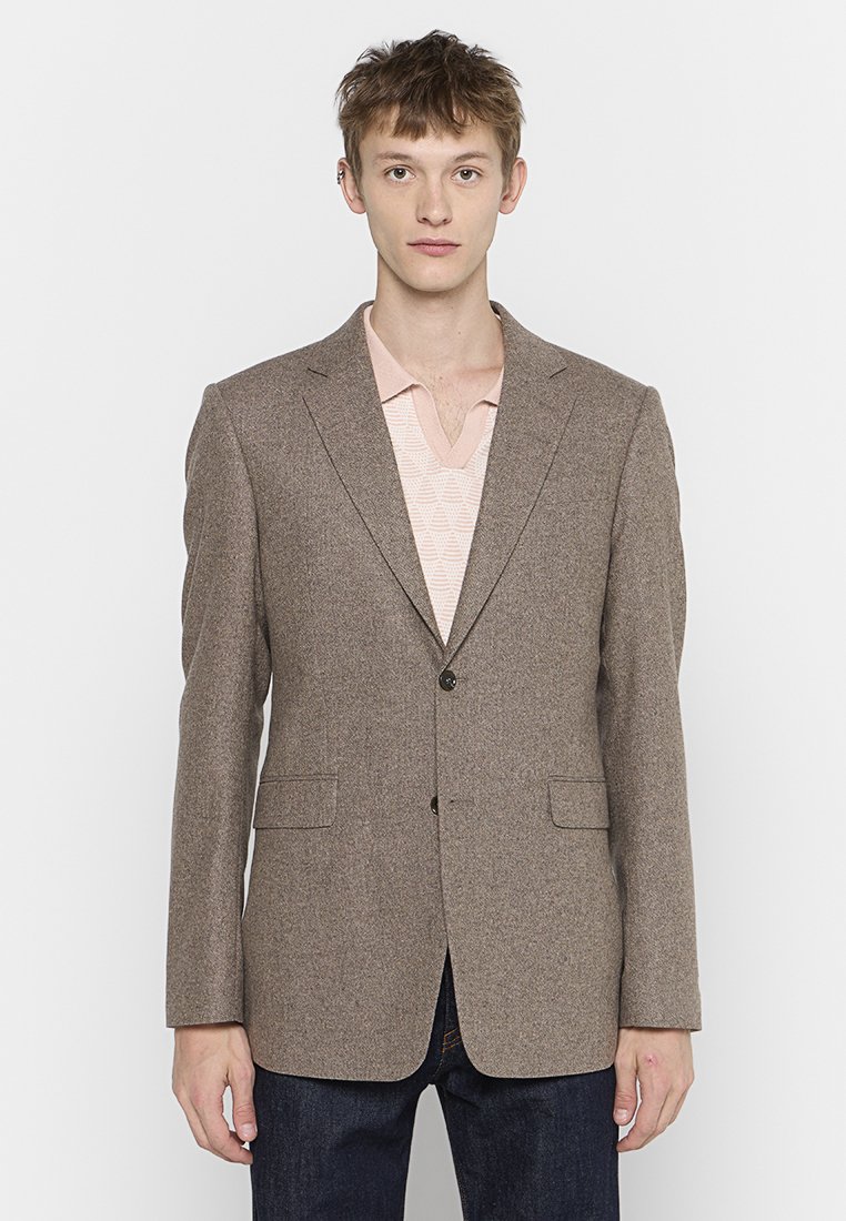 Tiger Of Sweden Blazer beige Tiger Of Sweden Blazer beige