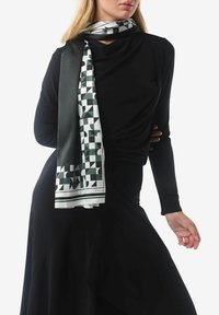 Miriade Sciarpa - nero multicolor