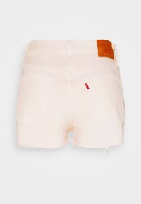 Levi's® Short en jean - light pink