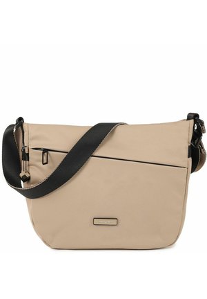 Hedgren, NOVA GRAVITY - Sac bandoulière - stone beige