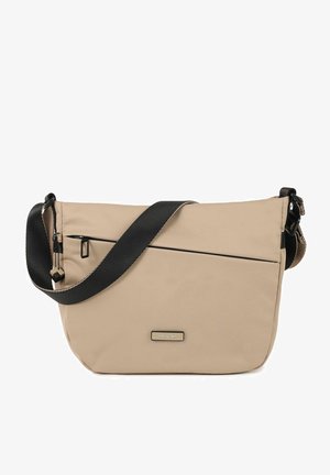 Hedgren, NOVA GRAVITY - Sac bandoulière - stone beige