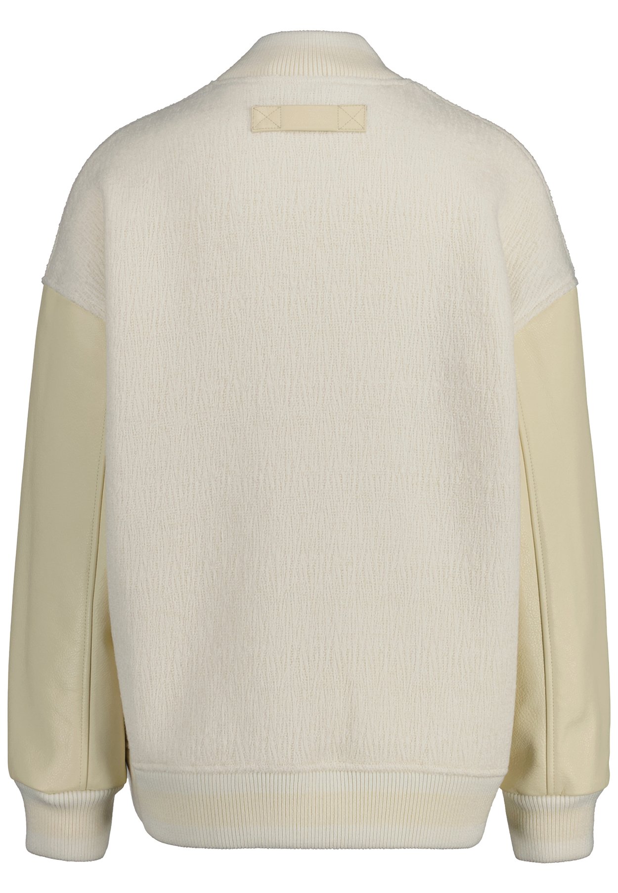 BOUCLE VARSITY