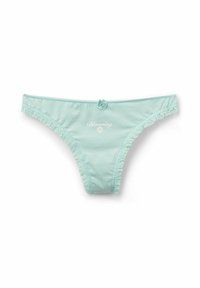 Unselected, Light Blue