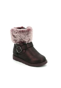Mod8 ALDIZIA - Scarpe primi passi - bordeaux