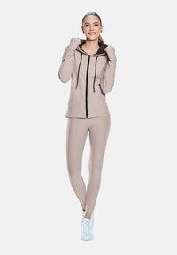 Winshape Leggings - cappuccino