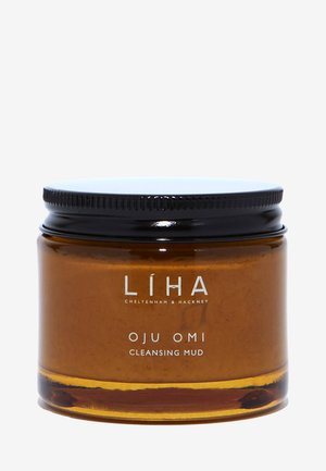 OJU OMI CLEANSING MUD - Idratante - -