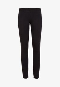 Sélectionné, black