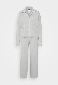 Selecionado, heather grey