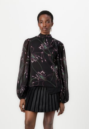 ALATI - Bluza - black