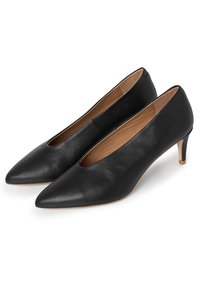 BALAGAN SCHPITZ HEELS - Klasikiniai aukštakulniai - black