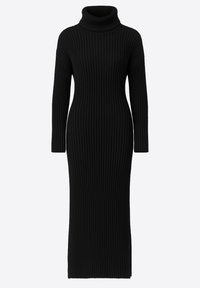 Unausgewählt, schwarz