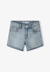 Neselectat, light blue denim