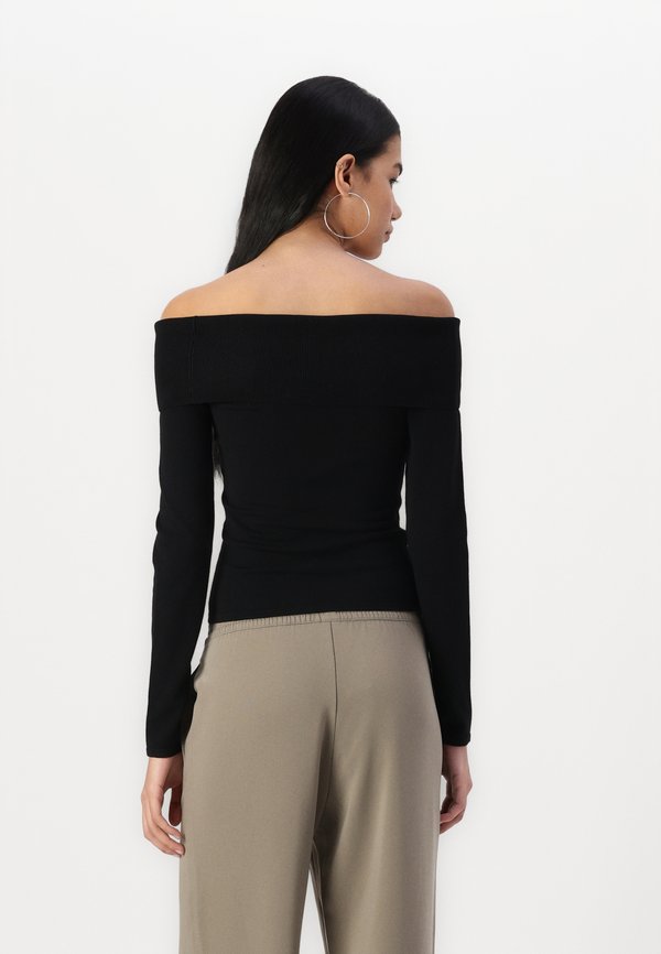 JXREMI OFF SHOULDER  - Jumper4