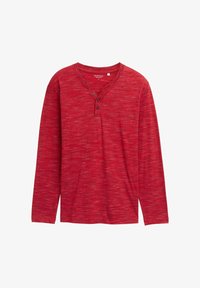 Unselected, samba red multi inject