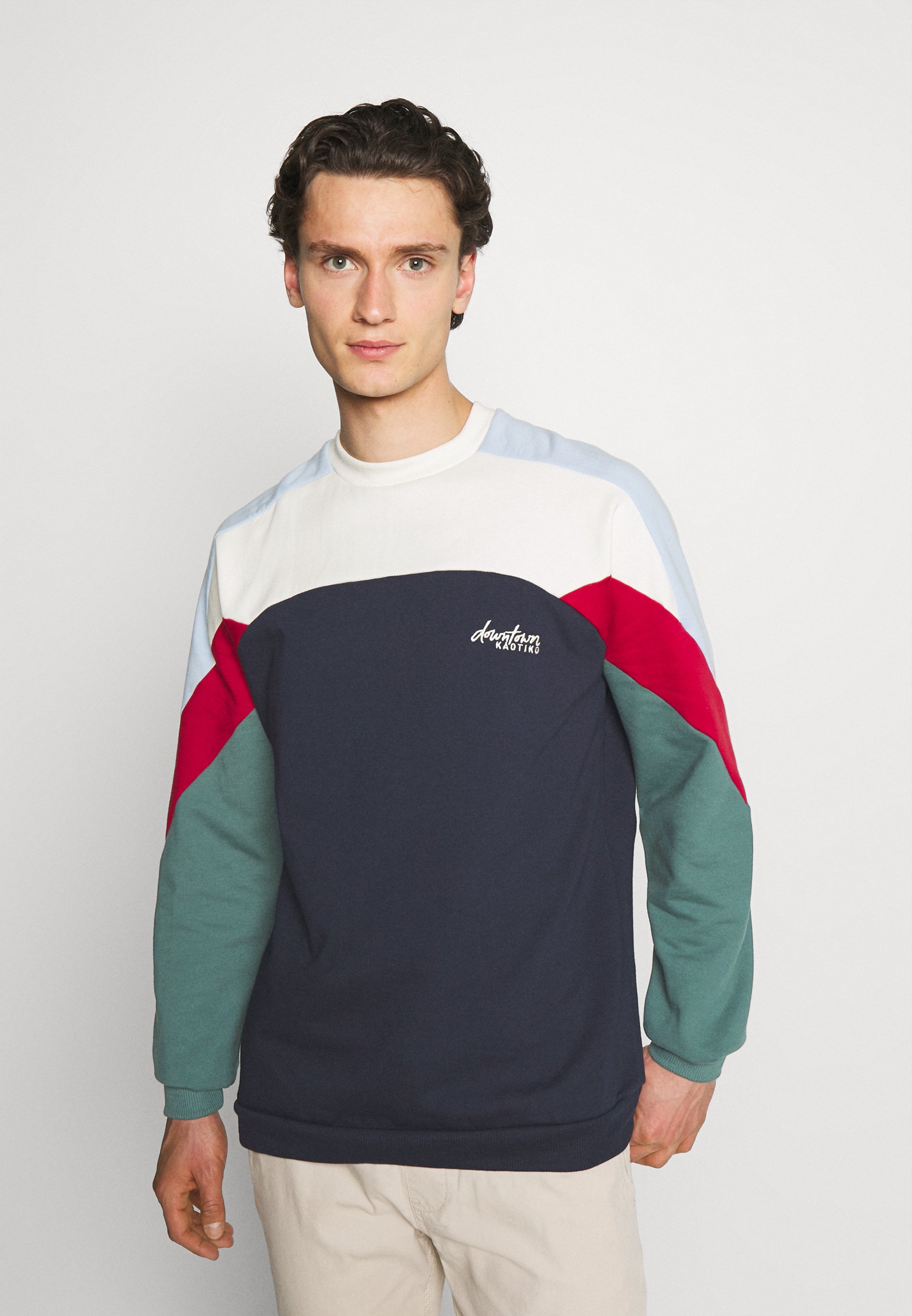 Sudadera Vancouver - Sudaderas Unisex | Kaotiko