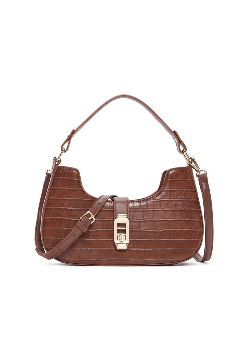 Derimod Borsa a tracolla - brown
