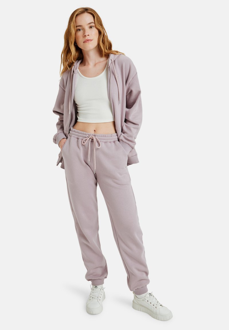 Ralph Lauren Mujer Roxy Surf Stoked Hoodie Brushed E Suéter Pulóver, Egret, Estándar Para Mujer Sudadera Tommy Hilfiger Mujer