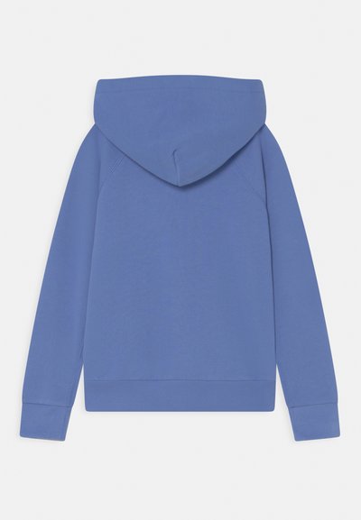 Polo Ralph Lauren BIG PONY HOODIE - Sweatshirt com capuz - lake blue