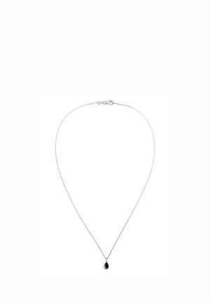 ELEGANT DROP - Halskæder - schwarz