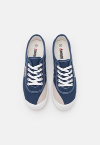 Kawasaki WORKER - Sneakers basse - estate blue