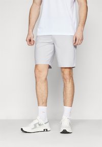 TravisMathew - WANDERLUST SHORT - Outdoorové kraťasy - micro chip Miniatura obrázku 1