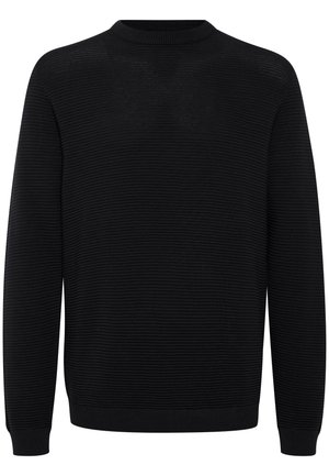 SDValencia - Striktrøje - black