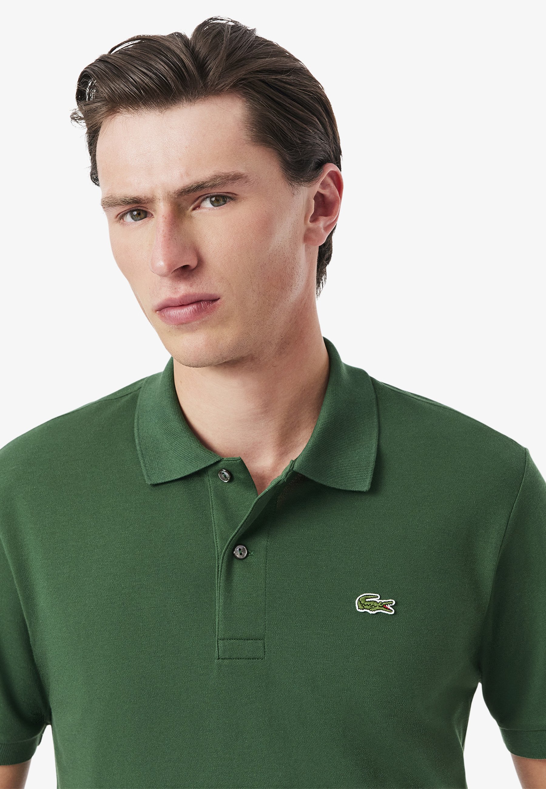 classic polo lacoste