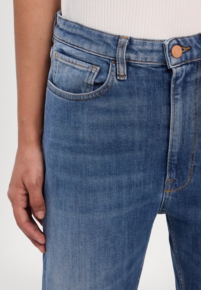 3x1 AIME WIDE LEG - Wide leg - interstellar