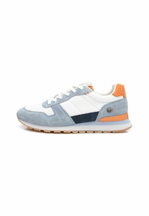 SNEAKER - Zapatillas - jeans