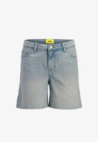 Vybrané, medium blue denim