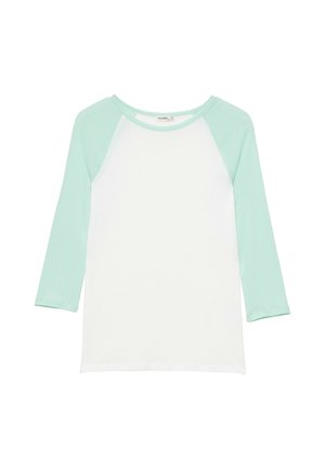 PULL&BEAR, REGULAR FIT, biały