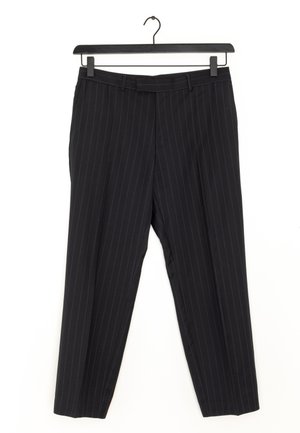 BOSS Chino - black