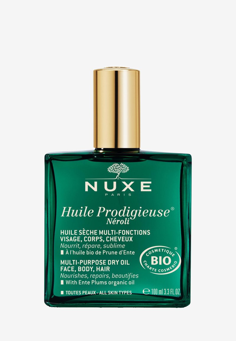 NUXE HUILE PROD NEROLI nieokreślony