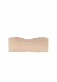 Strapless BH - natürlich soft beige