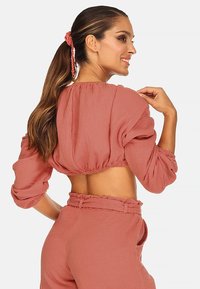 Feba Swimwear BOLERKO - Akcesoria plażowe