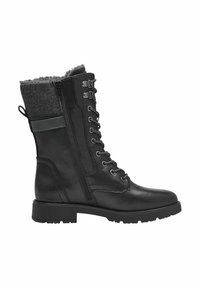 Jana Snowboot/Winterstiefel - black