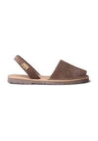 MAO - Sandales - taupe