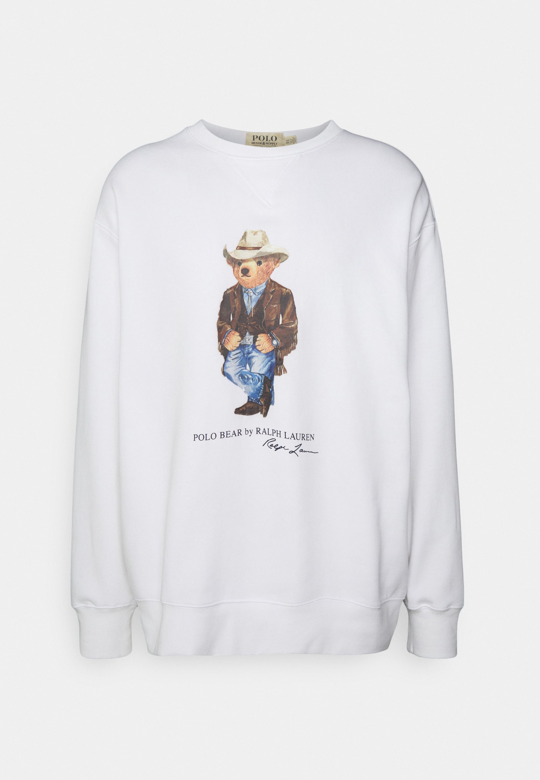 Polo Ralph Lauren Big \u0026 Tall POLO BEAR 