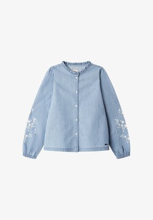 Pepe Jeans DELILAH - Pogājama blūze - dazed blue