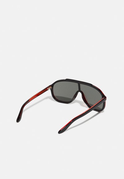 Gucci Slnečné okuliare - black/grey