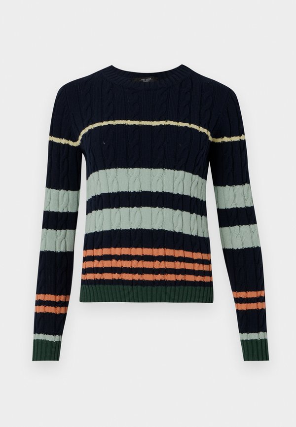 ZORRO - Jumper - multicolour4