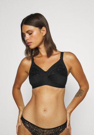 Marks & Spencer TOTAL SUPPORT - Soutien-gorge triangle - black