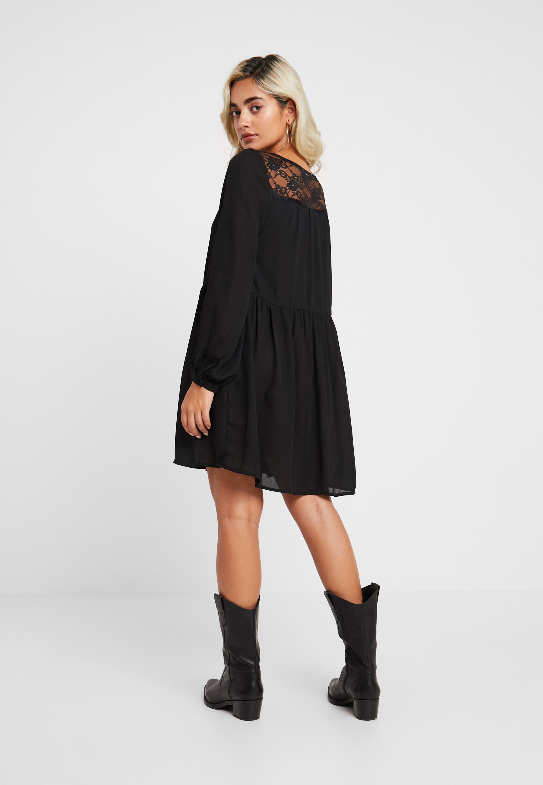 Only onlella dress Clearance