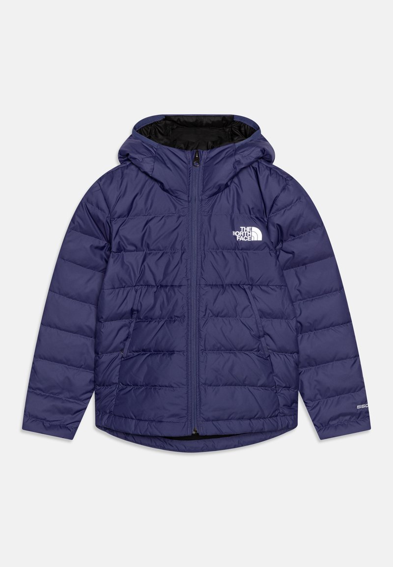 The North Face - NEVER STOP UNISEX - Daunenjacke - cave blue, Vergrößern