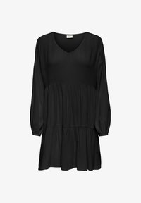 Επιλέχθηκε, black