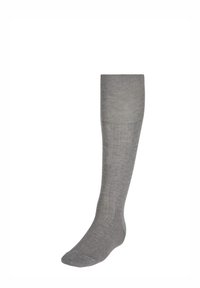 Kniekousen - grey