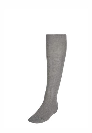 Polvisukat - grey