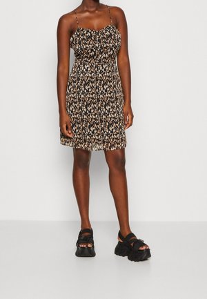 Vardagsklänning - black